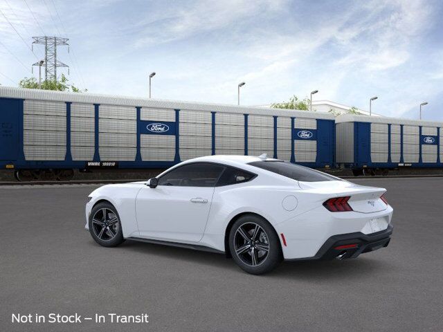 2025 Ford Mustang Eco Winder GA