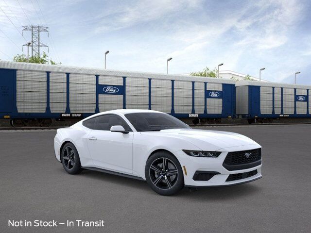 2025 Ford Mustang Eco Winder GA