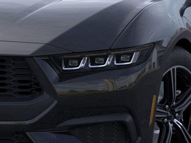2025 Ford Mustang Eco Winder GA