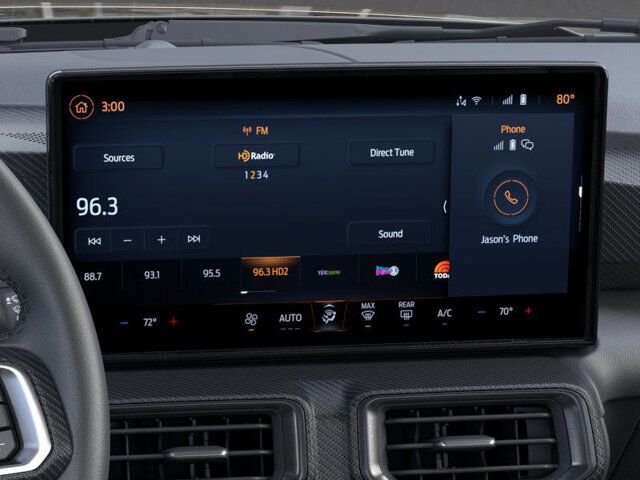 2025 Ford Mustang Eco Winder GA