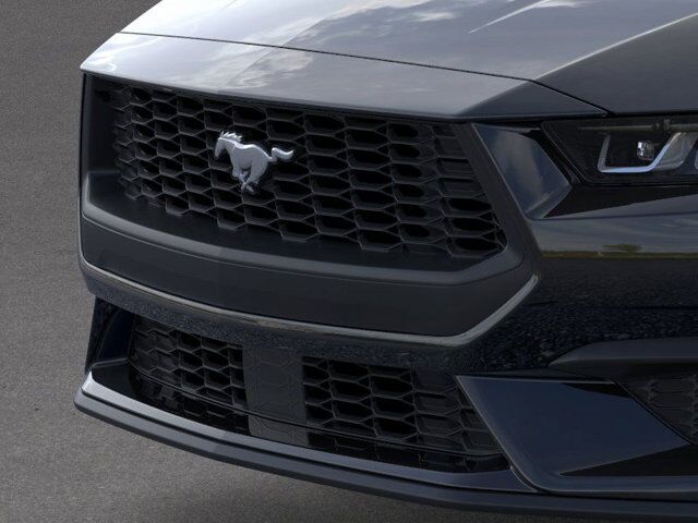 2025 Ford Mustang Eco Winder GA