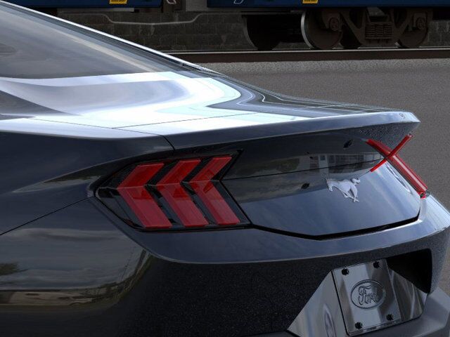 2025 Ford Mustang Eco Winder GA