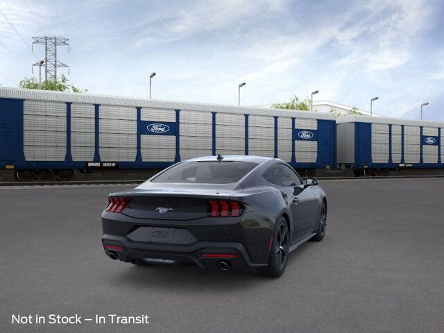 2025 Ford Mustang Eco Winder GA