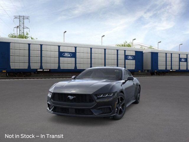 2025 Ford Mustang Eco Winder GA