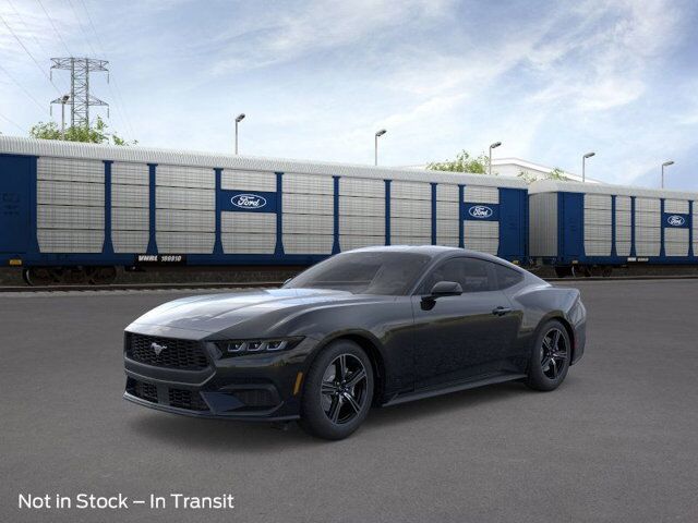 2025 Ford Mustang Eco Winder GA