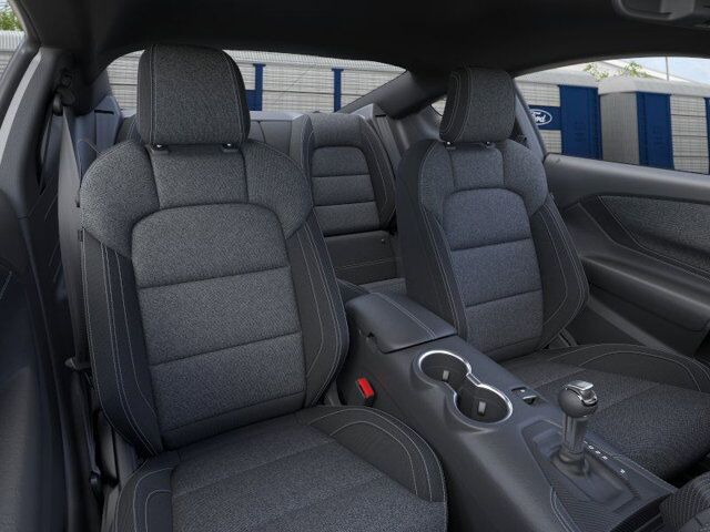 2025 Ford Mustang Eco Winder GA