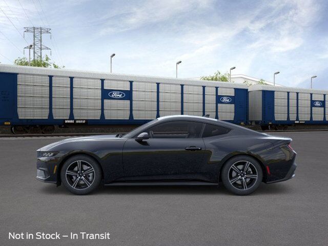 2025 Ford Mustang Eco Winder GA