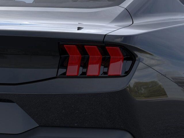 2025 Ford Mustang Eco Winder GA