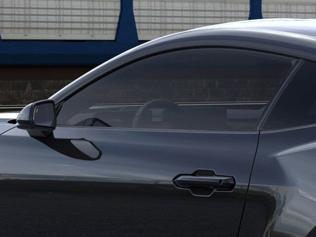 2025 Ford Mustang Eco Winder GA