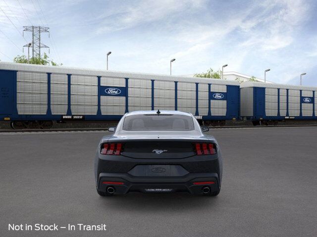 2025 Ford Mustang Eco Winder GA