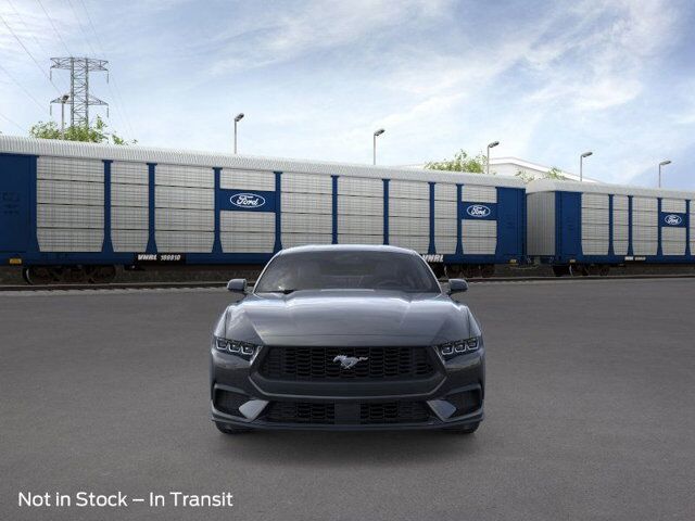 2025 Ford Mustang Eco Winder GA