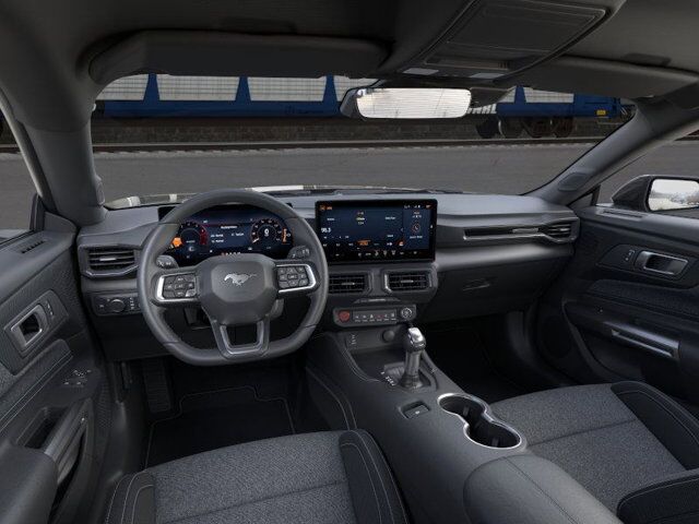 2025 Ford Mustang Eco Winder GA