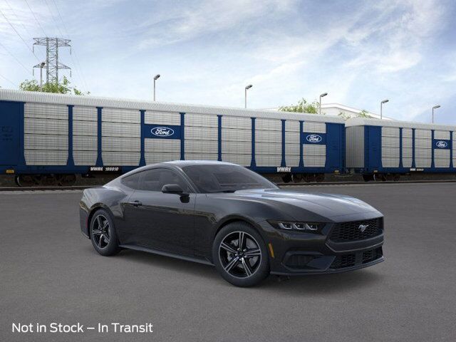 2025 Ford Mustang Eco Winder GA