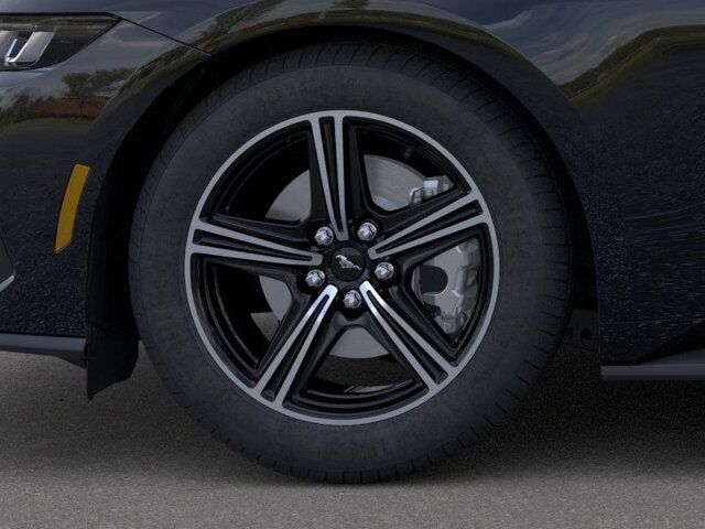 2025 Ford Mustang Eco Winder GA