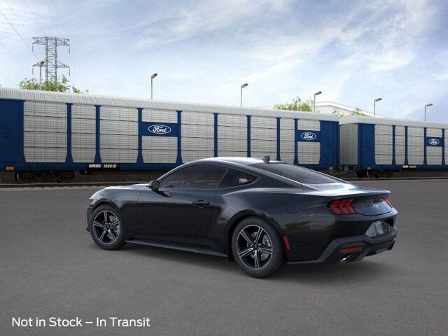 2025 Ford Mustang Eco Winder GA
