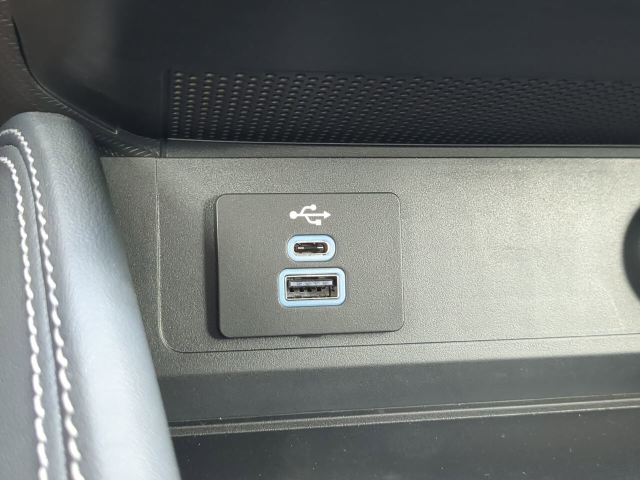 2025 Ford Mustang Eco Winder GA