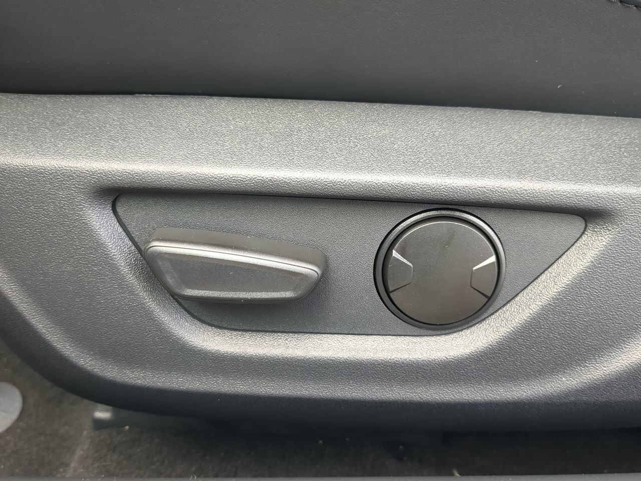 2025 Ford Mustang Eco Winder GA