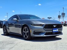 2025_Ford_Mustang_EcoBoost_  TX
