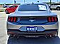 2025 Ford Mustang EcoBoost  TX