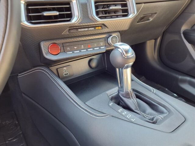 2025 Ford Mustang EcoBoost  TX 2025 Ford Mustang EcoBoost  TX