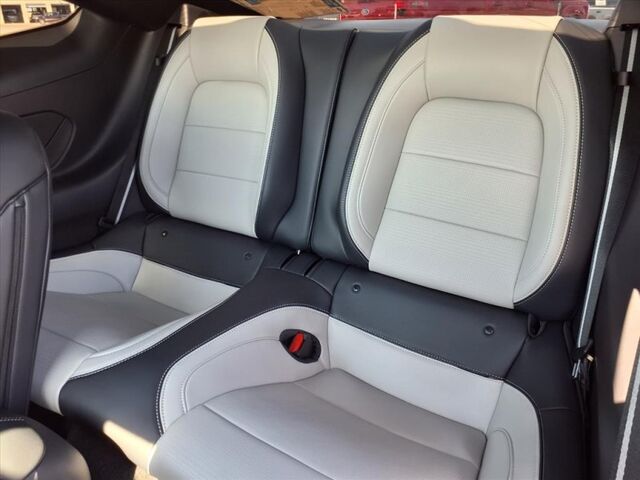 2025 Ford Mustang EcoBoost  TX 2025 Ford Mustang EcoBoost  TX