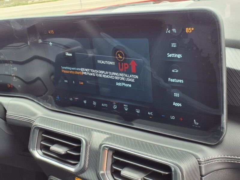 2025 Ford Mustang EcoBoost Del Rio TX