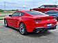 2025 Ford Mustang EcoBoost  TX