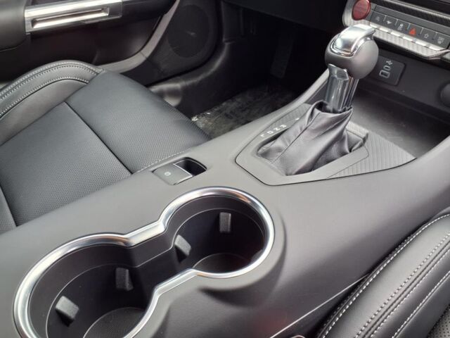 2025 Ford Mustang EcoBoost  TX