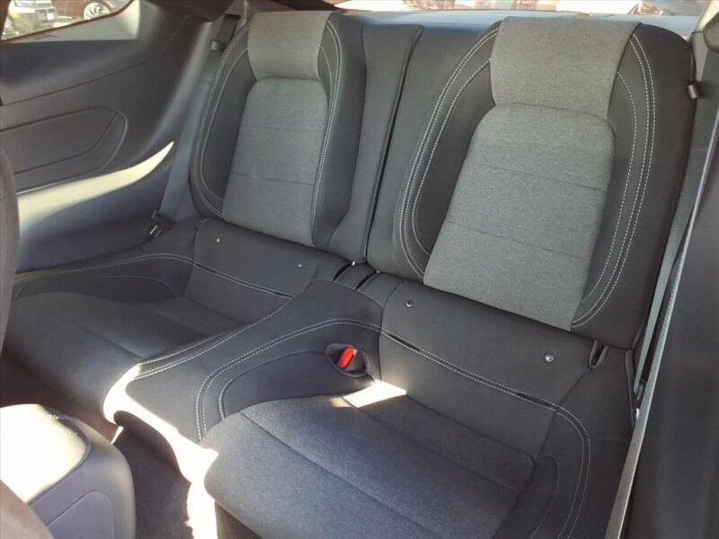 2025 Ford Mustang EcoBoost Del Rio TX