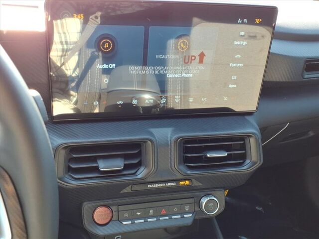 2025 Ford Mustang EcoBoost  TX