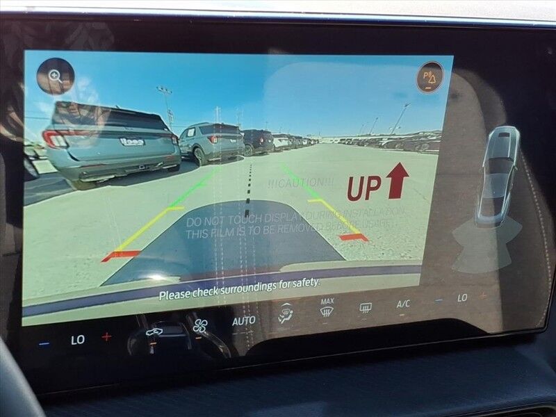 2025 Ford Mustang EcoBoost Del Rio TX