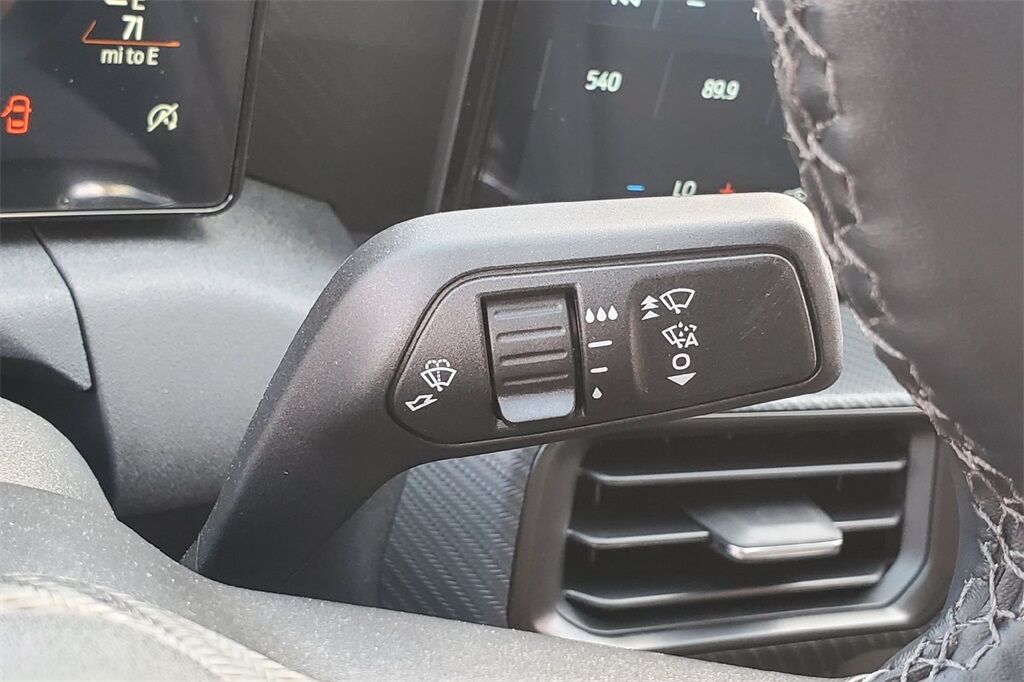 2025 Ford Mustang EcoBoost Hondo TX