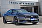 2025 Ford Mustang EcoBoost  TX