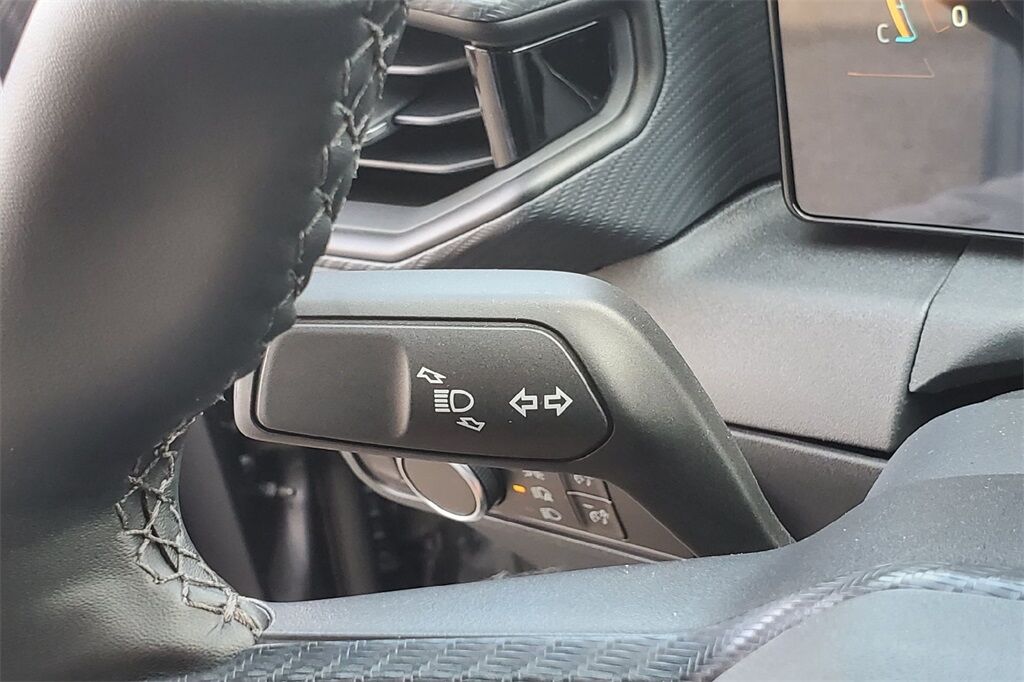 2025 Ford Mustang EcoBoost Hondo TX