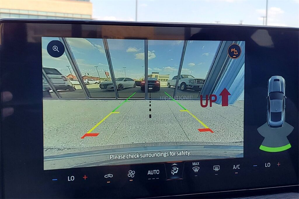 2025 Ford Mustang EcoBoost Hondo TX