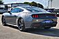 2025 Ford Mustang EcoBoost  TX