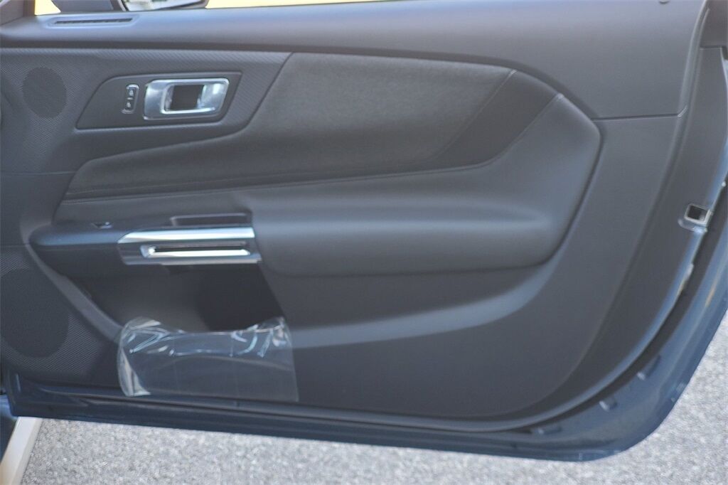 2025 Ford Mustang EcoBoost Hondo TX