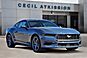 2025 Ford Mustang EcoBoost TX 2025 Ford Mustang EcoBoost TX