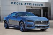 2025 Ford Mustang EcoBoost 2025 Ford Mustang EcoBoost