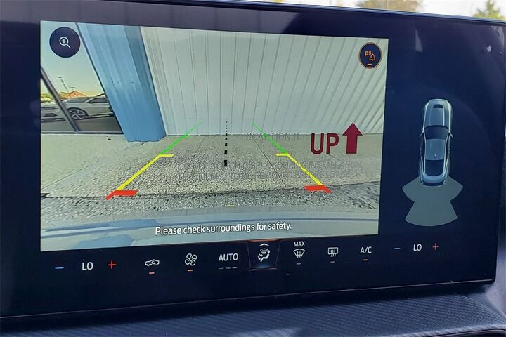 2025 Ford Mustang EcoBoost TX 2025 Ford Mustang EcoBoost TX