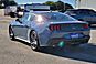 2025 Ford Mustang EcoBoost TX 2025 Ford Mustang EcoBoost TX