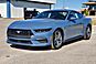 2025 Ford Mustang EcoBoost TX 2025 Ford Mustang EcoBoost TX