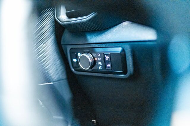 2025 Ford Mustang EcoBoost BCam Red Deer AB