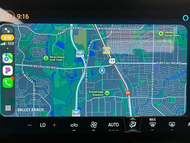 2025 Ford Mustang EcoBoost Carrollton TX