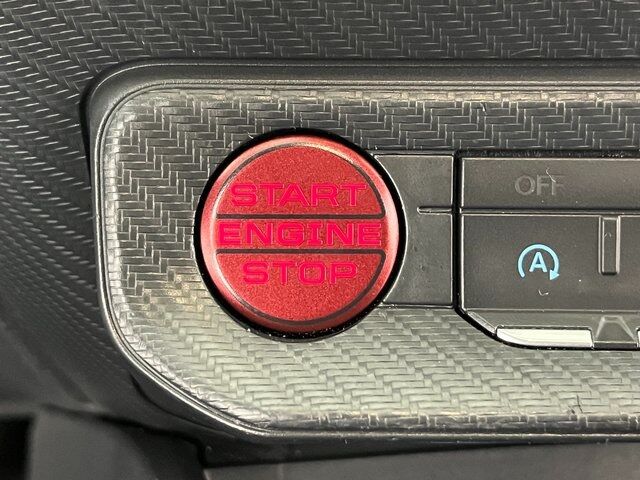 2025 Ford Mustang EcoBoost Carrollton TX