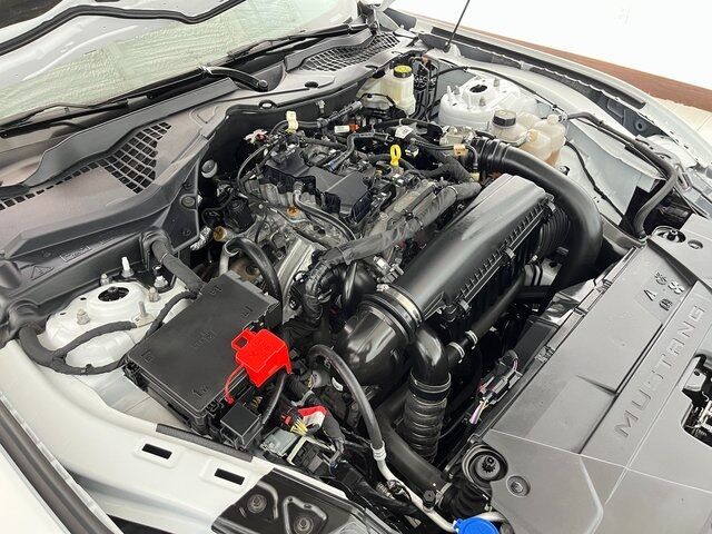 2025 Ford Mustang EcoBoost Carrollton TX