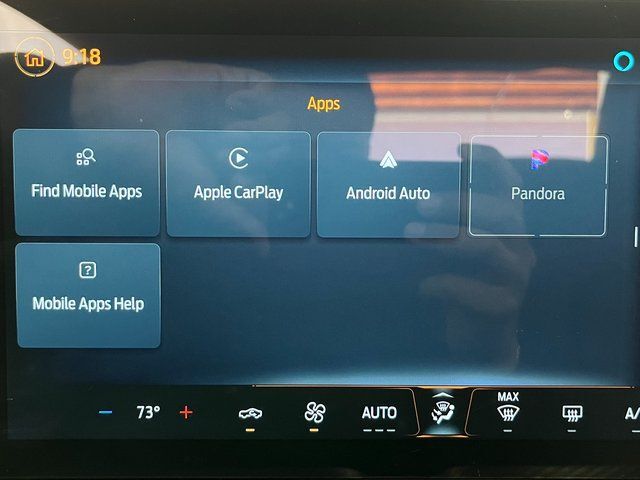 2025 Ford Mustang EcoBoost Carrollton TX