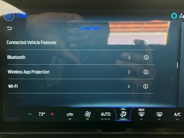 2025 Ford Mustang EcoBoost Carrollton TX