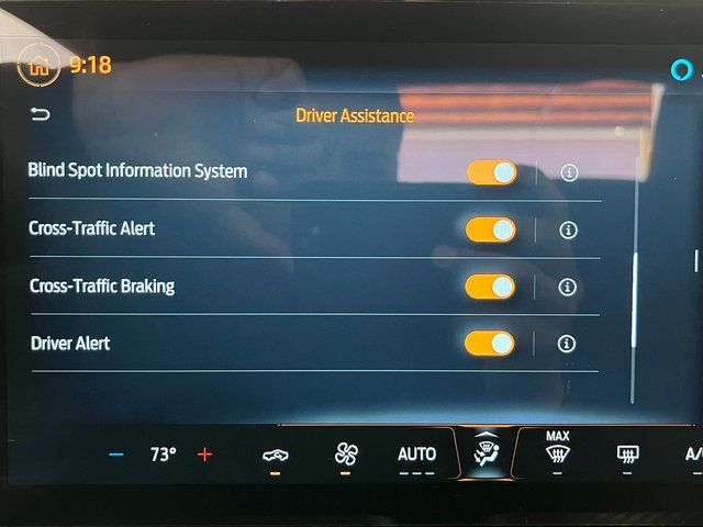 2025 Ford Mustang EcoBoost Carrollton TX