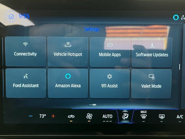 2025 Ford Mustang EcoBoost Carrollton TX